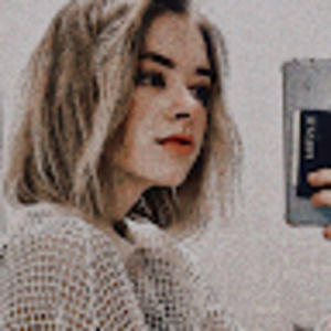 Meet your Posher, Alina